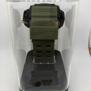 防水腕時計(新品)の画像