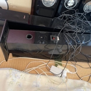 ホームスピーカー