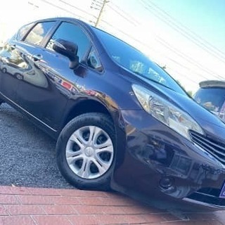 日産 ノート ＭＥＤＡＬＩＳＴ入庫しました！！