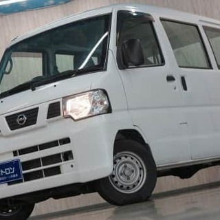 お安い軽バン入りました！日産クリッパーバン！お問い合わせはお早めに✨
