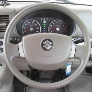 スズキ エブリイワゴン ２ＷＤ　ＪＰ　ターボ　ハイルーフ入庫しました！！の画像