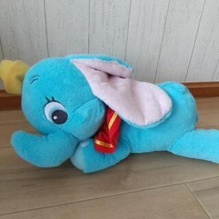 ★ダンボ★ぬいぐるみの画像