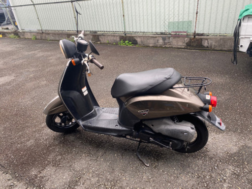 激安TODAY 自賠責付き