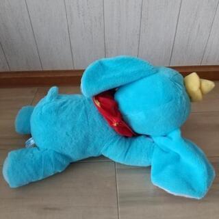 ★ダンボ★ぬいぐるみの画像