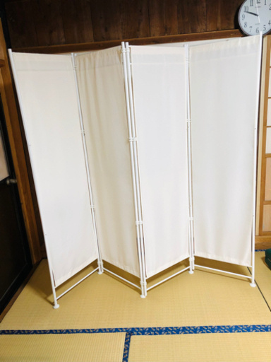 パーテーション
