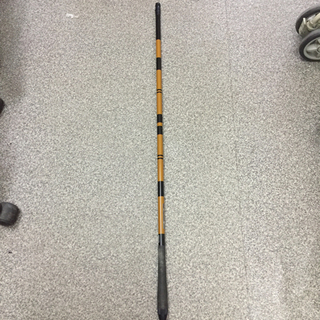 川釣り用 釣竿の画像