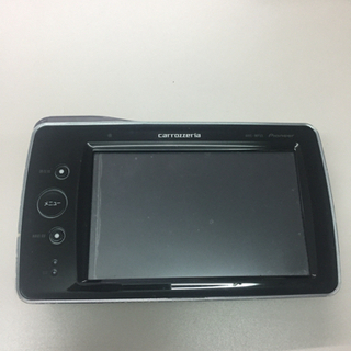 カロッツェリア ワンセグ ポータルナビ AVIC-MP33の画像