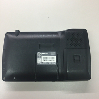 カロッツェリア ワンセグ ポータルナビ AVIC-MP33の画像
