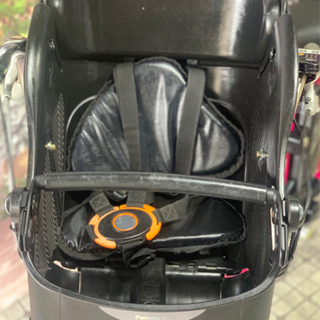 D12D電動自転車A86A 専用の画像
