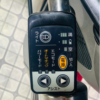 D12D電動自転車A86A 専用の画像