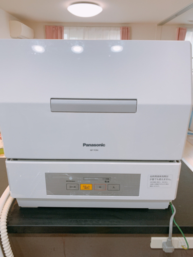 Panasonic食洗機
