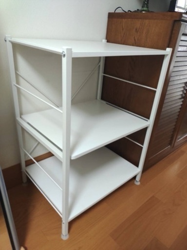 レンジ台 食器棚レンジボード キッチン収納 電子レンジ台