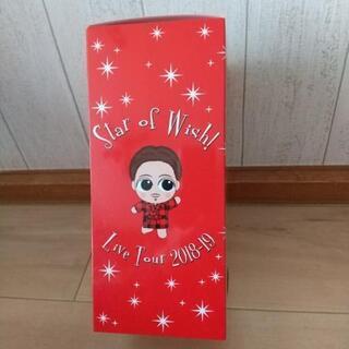  ATSUSHI ★ぬいぐるみの画像