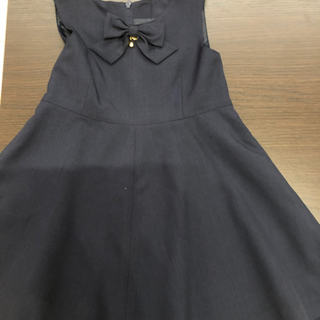 フォーマル　女子110センチの画像