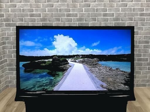 【ハッピー西葛西店】液晶テレビ　40インチ　AQUOS[アクオス]　2013年式　ID:61080