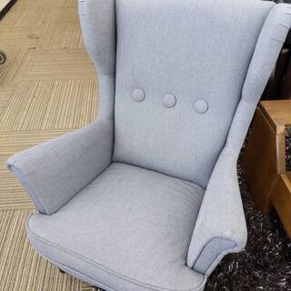 10/12【✨参考上代約1.2万✨IKEA✨子供用アームチェア✨】