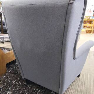 10/12【✨参考上代約1.2万✨IKEA✨子供用アームチェア✨】の画像