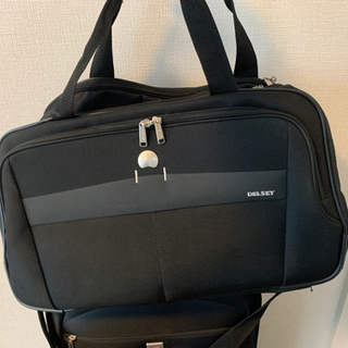 値下げ！！DELSEYトートバッグワイド（スポーツ用/セット販売...