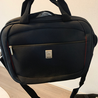 お値下げ！！DELSEY トートバッグ（キャリオンバッグ/セット...