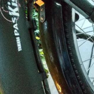 【11-12月引き渡し】ヤマハPAS　電動自転車の画像