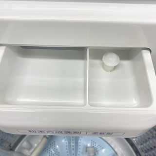 【激安】＊美品＊ハイアール アクア 2019年製 大容量８キロ！＊縦型洗濯機＊