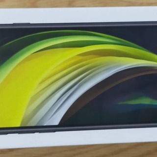 IPhone SE 第2世代 64 GB デュアルSIM フリー (新しい)