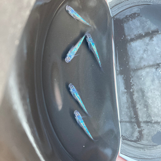 -遠州旅- 現物　四　美サファイアの画像