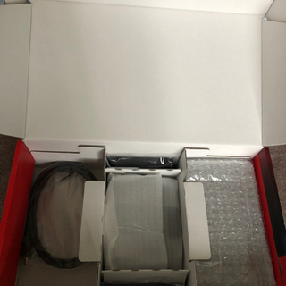 ニンテンドースイッチ　本体セット　フルセット　美品　受渡し者　決定中の画像