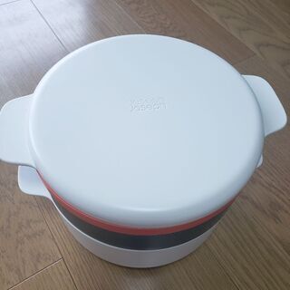 Joseph Joseph電子レンジ調理器具