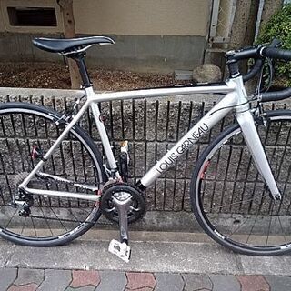 🚴LGS-CTR