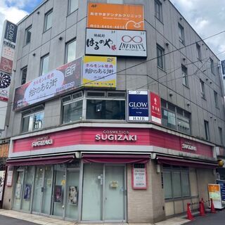 【JR赤羽駅 徒歩1分】焼肉レストラン ディナータイム ホール╱...