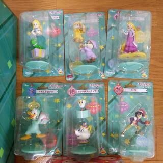 クリスマス　ディズニー　ディズニーオーナメントの画像