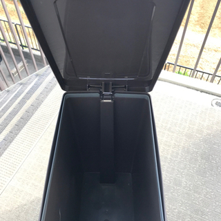 ゴミ箱　45Lの画像