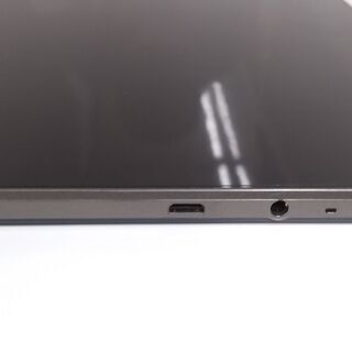 LG(エルジー) Qua tab PZ 16GB ネイビー LGT32 auの画像
