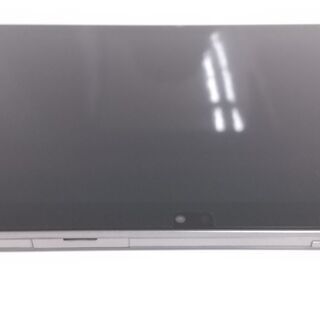 LG(エルジー) Qua tab PZ 16GB ネイビー LGT32 auの画像