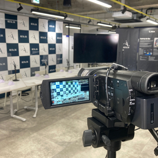 映像配信オペレーター募集