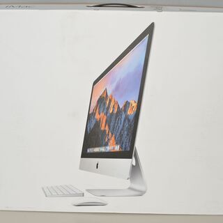 iMac A1419 MNE92J/A (Retina 5K,27-inch, 2017) i5 3.4GHz Intel Core