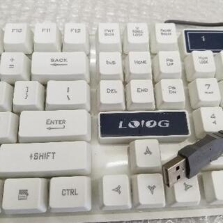 キーボード　日本語打てますの画像