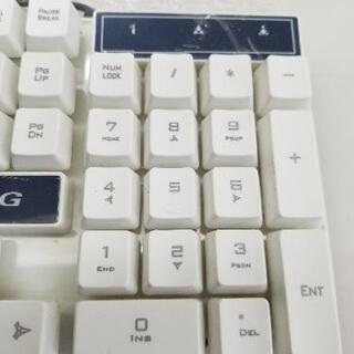 キーボード　日本語打てますの画像