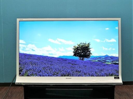 【ハッピー西葛西店】訳あり特価品!!液晶テレビ　40インチ　AQUOS[アクオス] 2013年式　ID:61230
