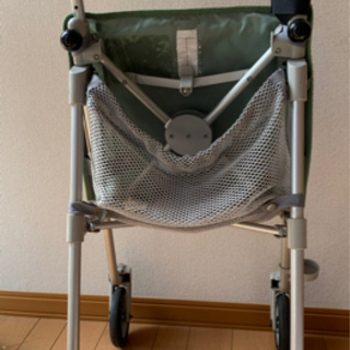 折りたたみシルバーカー‼️の画像