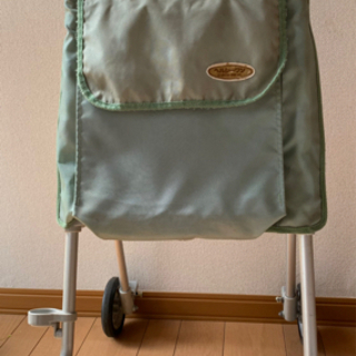 折りたたみシルバーカー‼️の画像