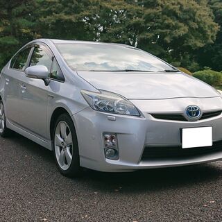 極上車　38,000ｋｍ　平成21年式　Ｓ　ツーリングセレクション