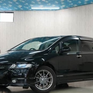 バックカメラも搭載しています！！！の画像