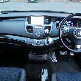 バックカメラも搭載しています！！！の画像