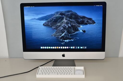 iMac A1419 MNE92J/A (Retina 5K,27-inch, 2017) i5 3.4GHz Intel Core