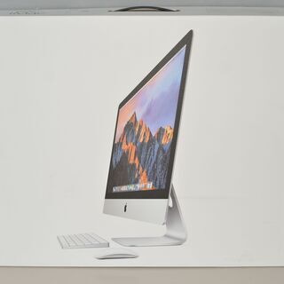 iMac A1419 MNE92J/A (Retina 5K,27-inch, 2017) i5 3.4GHz Intel Core