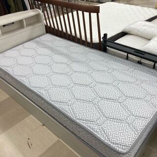 ｼﾝｸﾞﾙﾍﾞｯﾄﾞ