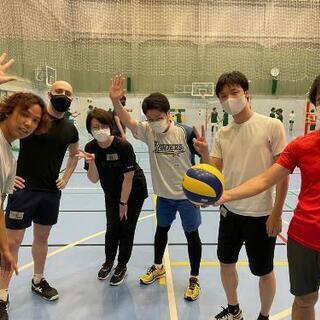 スポーツしようよ🏀⚽🏐 𓂃𓈒 - 渋谷区