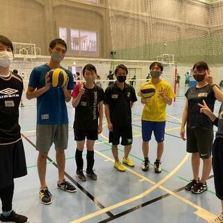 スポーツしようよ🏀⚽🏐 𓂃𓈒 - 友達